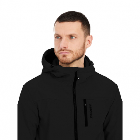 Τζάκετς Protest Men's Kagu Softshell Jacket