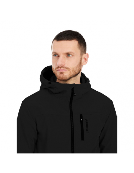 Jackets Protest Men's Kagu Softshell Jacket