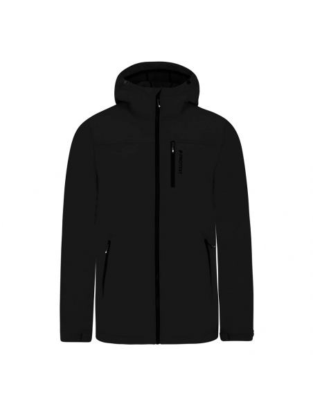 Τζάκετς Protest Men's Kagu Softshell Jacket