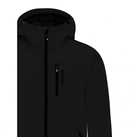 Τζάκετς Protest Men's Kagu Softshell Jacket