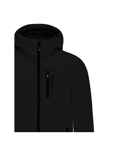 Τζάκετς Protest Men's Kagu Softshell Jacket