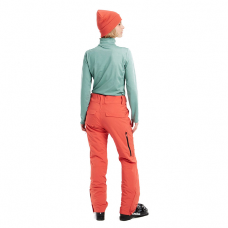 T-Shirts Protest Women's Fabriz Midlayer Green