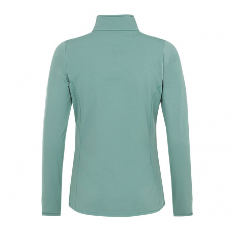 Μπλούζες Protest Women's Fabriz Midlayer Green