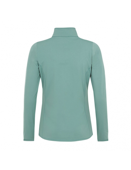 T-Shirts Protest Women's Fabriz Midlayer Green