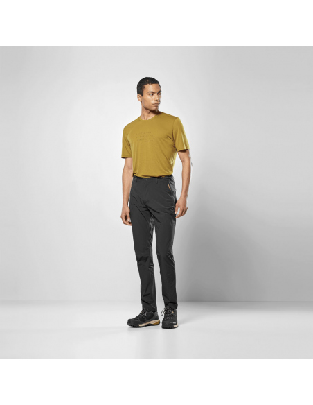 Παντελόνια Salewa Men's Puez Talveno Durastretch Pant Black
