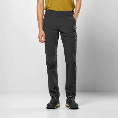 Pants Salewa Men's Puez Talveno Durastretch Pant Black