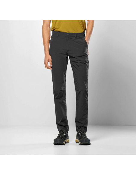 Παντελόνια Salewa Men's Puez Talveno Durastretch Pant Black