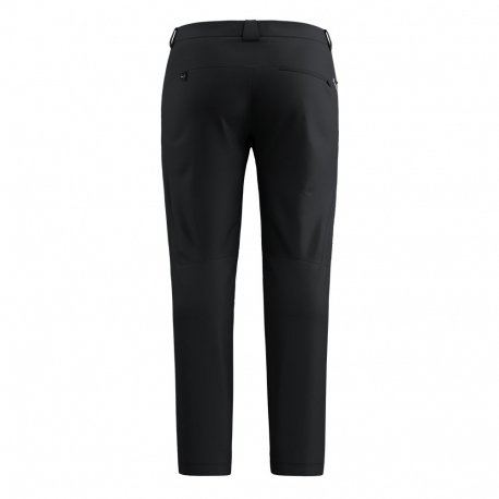 Pants Salewa Men's Puez Talveno Durastretch Pant Black