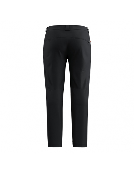 Pants Salewa Men's Puez Talveno Durastretch Pant Black
