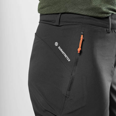 Pants Salewa Women's Puez Talvena Durastretch Pant Black