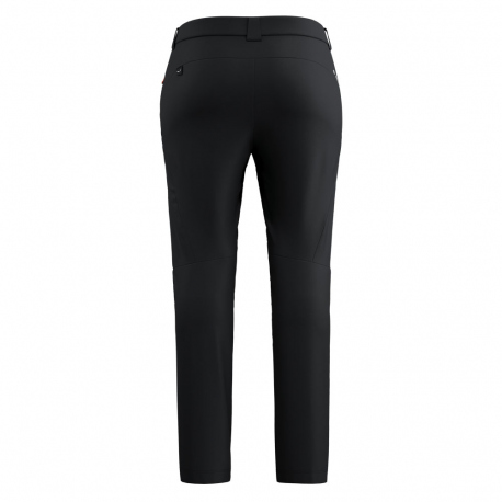 Pants Salewa Women's Puez Talvena Durastretch Pant Black