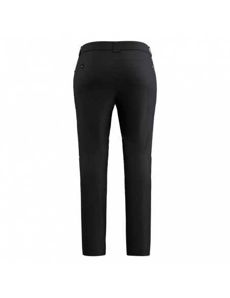 Pants Salewa Women's Puez Talvena Durastretch Pant Black