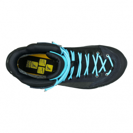Γυναικεία Υποδήματα Salewa Women's Crow GTX Navy