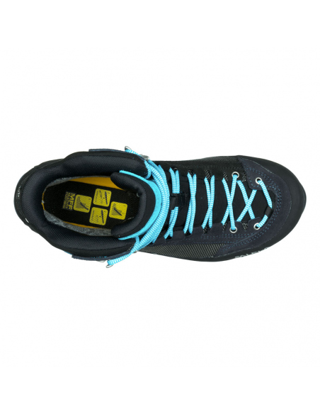 Γυναικεία Υποδήματα Salewa Women's Crow GTX Navy