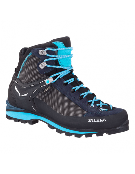 Γυναικεία Υποδήματα Salewa Women's Crow GTX Navy