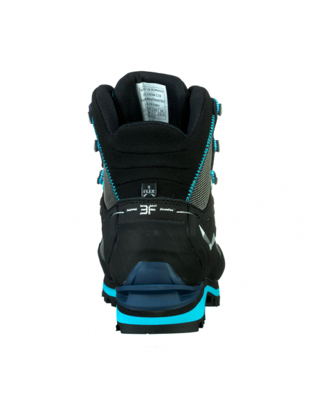 Γυναικεία Υποδήματα Salewa Women's Crow GTX Navy