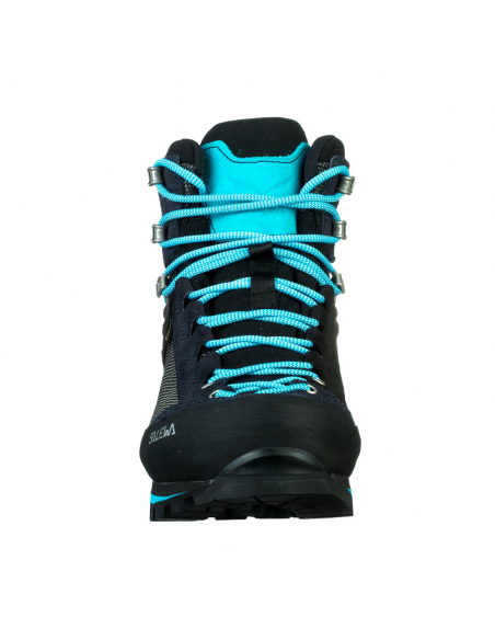 Γυναικεία Υποδήματα Salewa Women's Crow GTX Navy