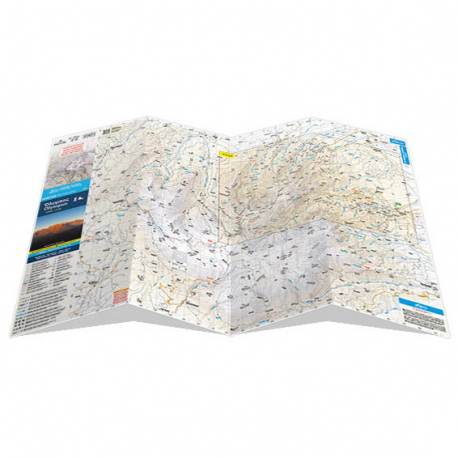 Χάρτες Geopsis Όλυμπος