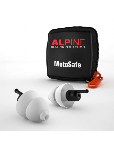 Earplugs - Sleeping Masks Alpine MotoSafe Tour Earplugs