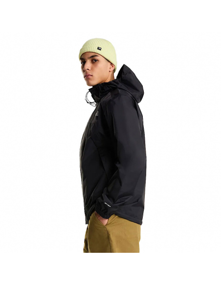 Τζάκετς The North Face Men's Antora Jacket Black