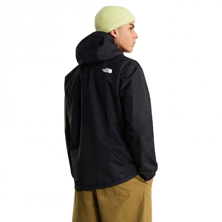 Jackets The North Face Men's Antora Jacket Black