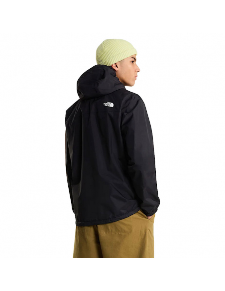 Τζάκετς The North Face Men's Antora Jacket Black