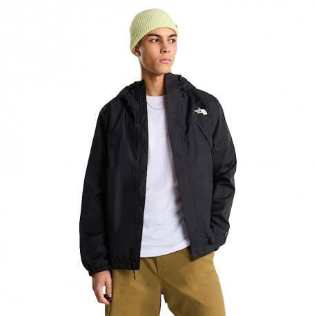 Jackets The North Face Men's Antora Jacket Black