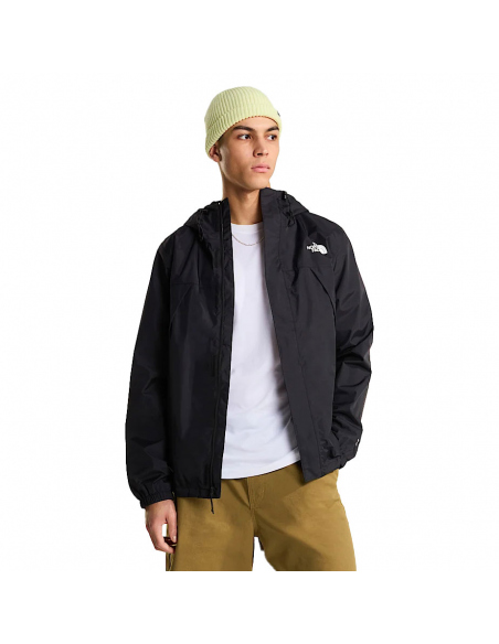 Jackets The North Face Men's Antora Jacket Black