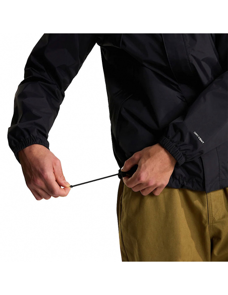 Τζάκετς The North Face Men's Antora Jacket Black