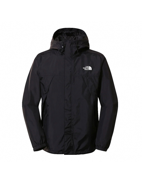 Τζάκετς The North Face Men's Antora Jacket Black