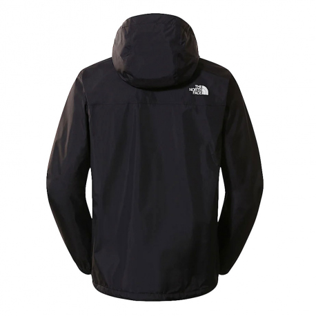 Jackets The North Face Men's Antora Jacket Black