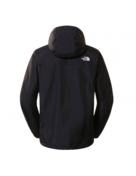 Τζάκετς The North Face Men's Antora Jacket Black