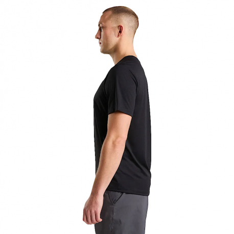 Αντιιδρωτικές The North Face Men's 24/7 T-Shirt Black