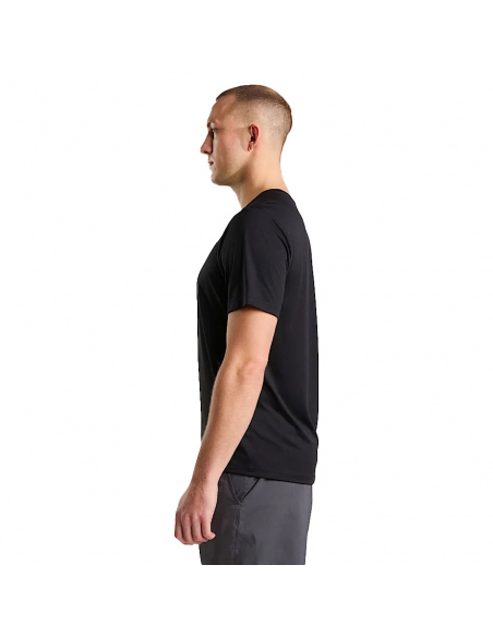 Αντιιδρωτικές The North Face Men's 24/7 T-Shirt Black