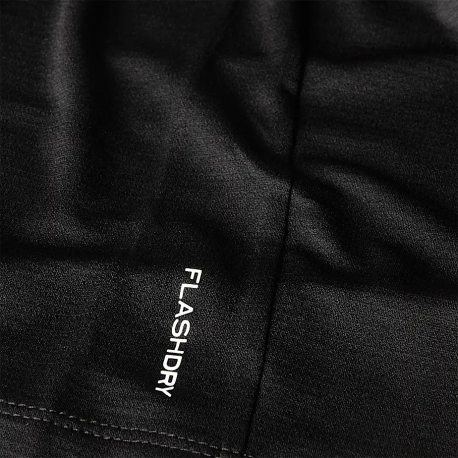 Αντιιδρωτικές The North Face Men's 24/7 T-Shirt Black
