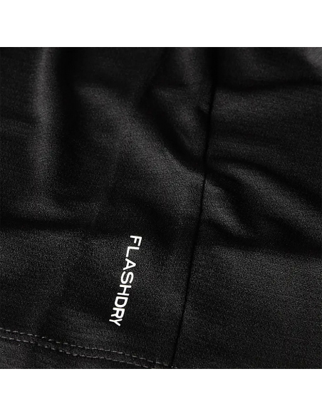 Αντιιδρωτικές The North Face Men's 24/7 T-Shirt Black