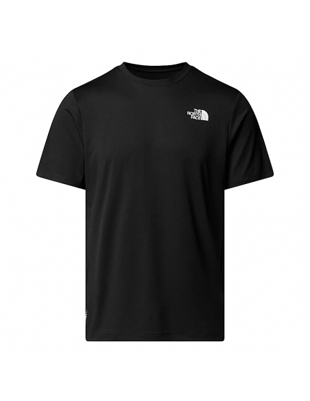 Αντιιδρωτικές The North Face Men's 24/7 T-Shirt Black