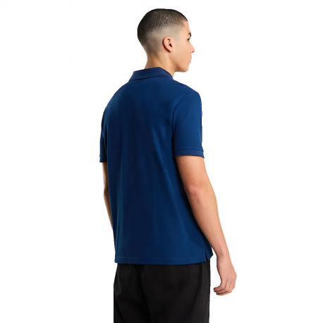 Κοντομάνικες The North Face Men's Essential Regular Polo Blue