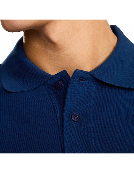 Κοντομάνικες The North Face Men's Essential Regular Polo Blue