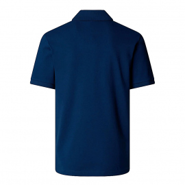 Κοντομάνικες The North Face Men's Essential Regular Polo Blue 2