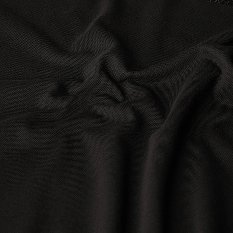 Short-Sleeved The North Face Men's Essential Regular Polo Black