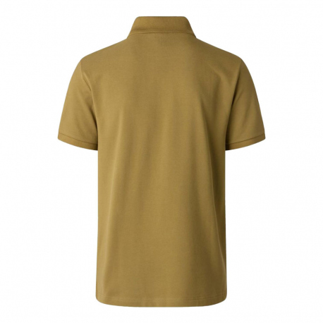 Short-Sleeved The North Face Men's Essential Regular Polo Cedar