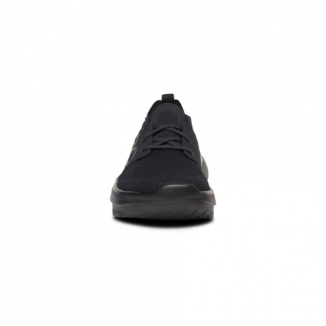 Shoes OOFOS Men's OOmy Stride Shoes Black