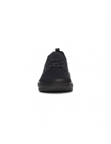 Athletic Shoes OOFOS Women's OOmy Stride Shoes Black