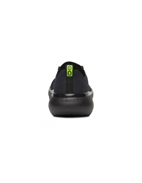 Athletic Shoes OOFOS Women's OOmy Stride Shoes Black