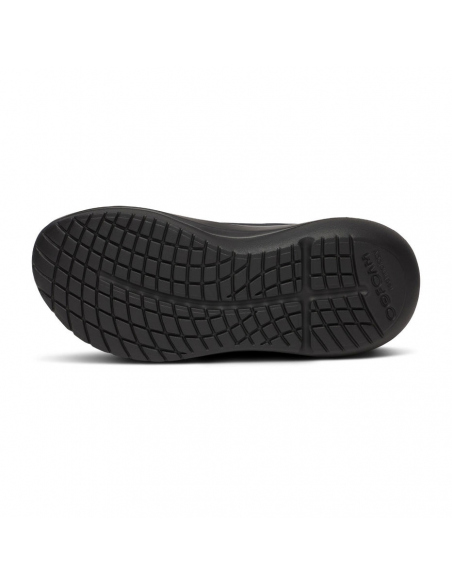 Athletic Shoes OOFOS Women's OOmy Stride Shoes Black
