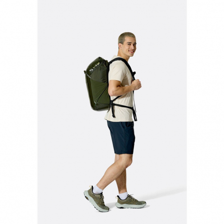 Backpacks Rab Adrift 30