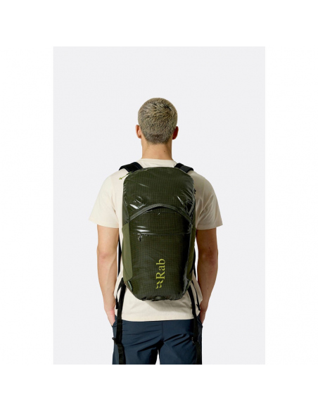 Backpacks Rab Adrift 30