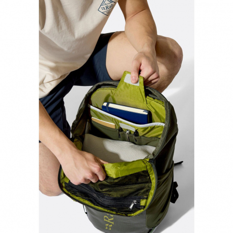 Backpacks Rab Adrift 30