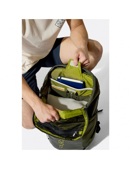 Backpacks Rab Adrift 30